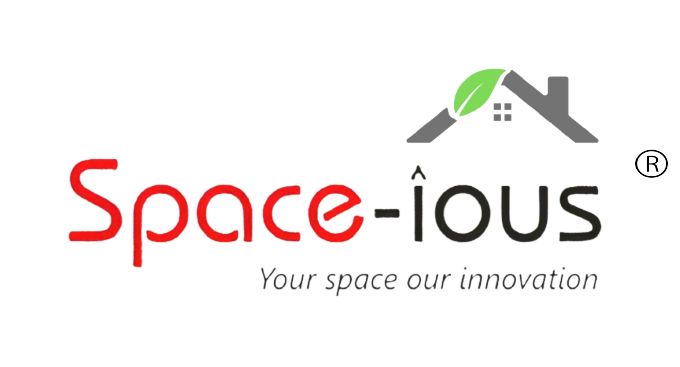 Spaceious India Logo